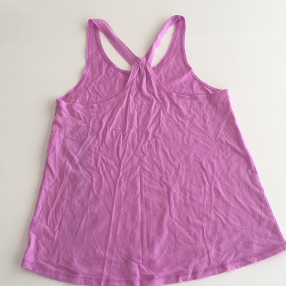 Cheer tank top - Picture 2 of 5